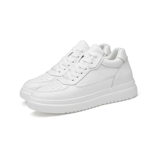 Álvaro® - Aumenta tu altura (+6CM +8CM +10CM)